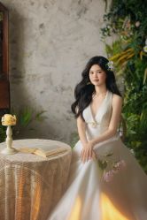 -Mu慕婚纱摄影·超级工作室