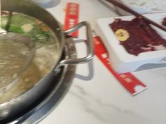 -八合里潮汕鲜牛肉火锅(深圳海岸城店)