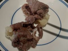 -小牛海记潮汕牛肉店(永定路店)