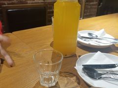 -吉姆丽德乡村西餐厅(闵行交大店)