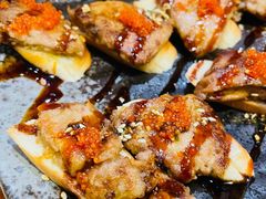 -尺山寸水日料(马桥满天星店)