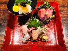 -桐寿司Sushi Tong