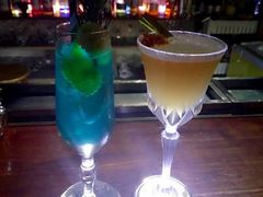 -迦南D BAR