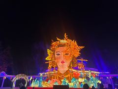 -北京石景山游乐园