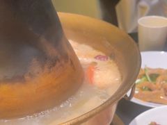 -鼓楼东街老火锅(鼓楼店)