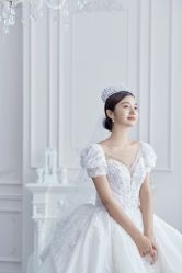 -杭州金夫人婚纱摄影(富阳私享店)