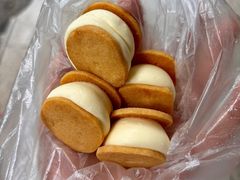 -甜嘟嘟烘焙坊(舒城路店)