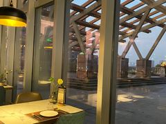 -1874融合西厨·观景餐厅(保利店)