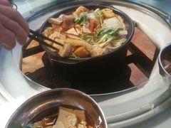 -柳沟豆腐宴69号福豆堂