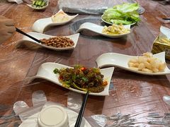 -大家烤羊庄·聚餐团建·谢师宴·生日派对(南山店)