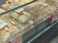 -王家沙点心店(南京西路总店)