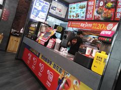 -吉胜克·汉堡炸鸡(南开三马路店)