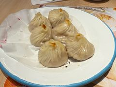 -小杨生煎(黄河路店)