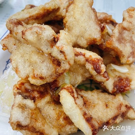 东北菜馆(栖霞路店)