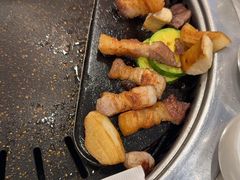 -黄金牧场(明洞总店)