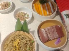 -海底捞火锅(崇文门新世界百货店)