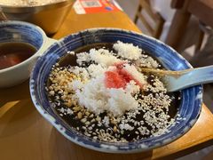 青岩糕粑稀饭-包整·丝娃娃(一览甲秀楼风景店)