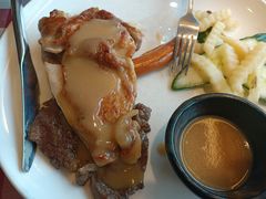 -开心果牛扒城(雍华庭店)