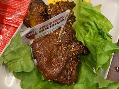 -木屋烧烤(龙岗龙城万科里店)