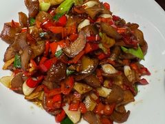 -湖兰金牌小炒肉(椒江万达店)