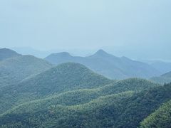 -莫干山风景区