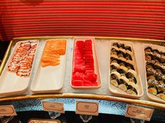 -咖啡苑 - 蔚藍夏日限定主题(永利皇宫店)
