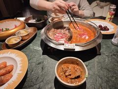 -牛New寿喜烧(中山公园龙之梦店)