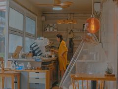 -灯塔咖啡馆BOOK·Coffee Shop