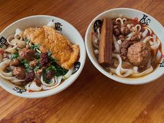 -任记七中刀削面(总店)