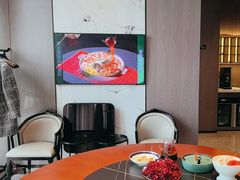 -翕间食·精致淮扬菜(江苏大剧院店)