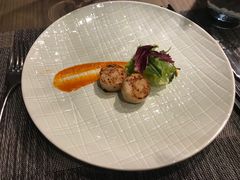 -博林天瑞喜来登酒店·西丽尚膳