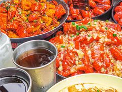 -巴厘龙虾·榜首油焖大虾(洞庭·艺术洋房店)