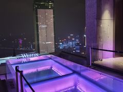 -解放碑威斯汀酒店-知味国际美食餐厅