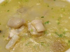-徽品轩·徽菜馆·地道徽菜(合作经济广场店)