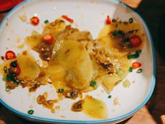 -山城外·非遗酸菜鱼(蜀都万达店)