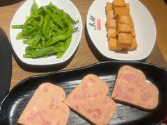 -鱼酷活鱼烤鱼(静安大融城店)