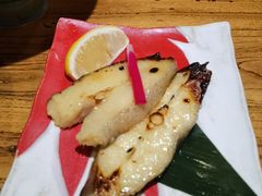 -江户家·日本料理·铁板烧(汉江东路店)