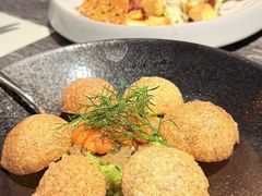 -SHADOWS•Bistro&Eatery(安福路店)