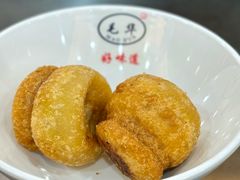 -毛华美食(清扬路店)