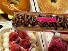 -CC BAGEL&SCONE 贝果与司康(南开大悦城店)