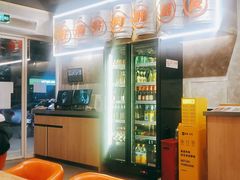 -铁人烧烤(北京店)