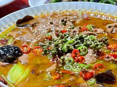 -魁盛居百年鲁菜馆(中林路店)