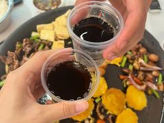 -一烙锅(友谊店)