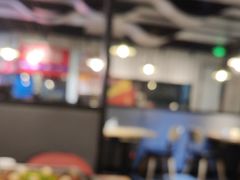 -鱼酷活鱼烤鱼(梅江印象城店)