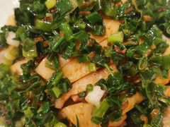 白斩鸡-月亮房·白斩鸡(娄山关路店)