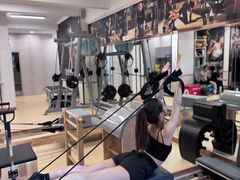 -中田·健身+普拉提(新天地店)