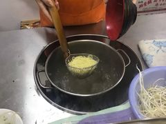 -阿晖沙嗲面