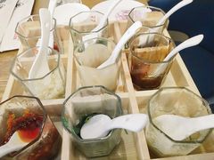 -喜粤糖朝餐厅(三八广场店)