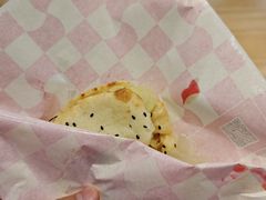 -塔斯汀中国汉堡(东平店)