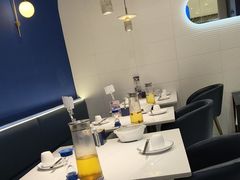 -兰湘子·湘菜小炒(石家庄万象城店)